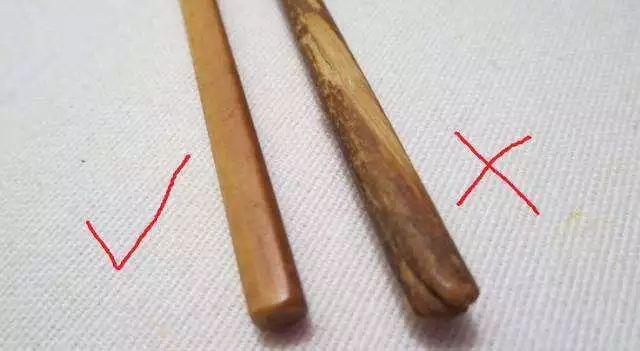 筷子、餐具、洗碗巾多久換一次？它不是你終身的伴侶！喜新厭舊哦