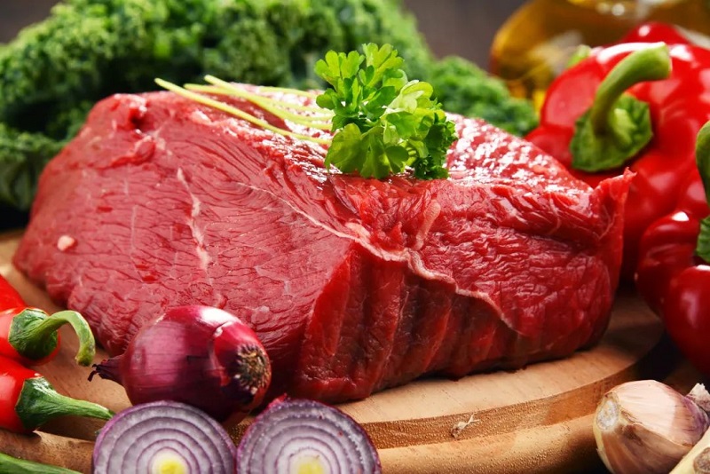 菜價(jià)漲了，肉類價(jià)格也集體上漲！餐飲企業(yè)迎成本壓力