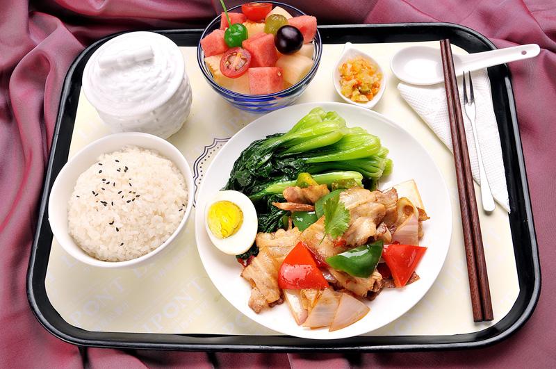 團膳（團餐）是什么意思？團膳（團餐）的未來前景如何？